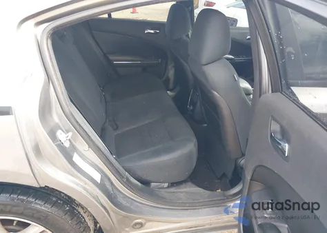 2011 Dodge Charger from USA, damaged, VIN 2B3CL3CG7BH556160